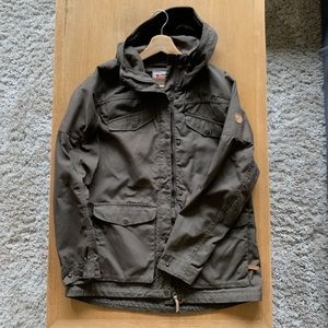 Fjallraven Women’s Jacket